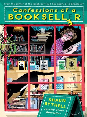 confessions of a curious bookseller